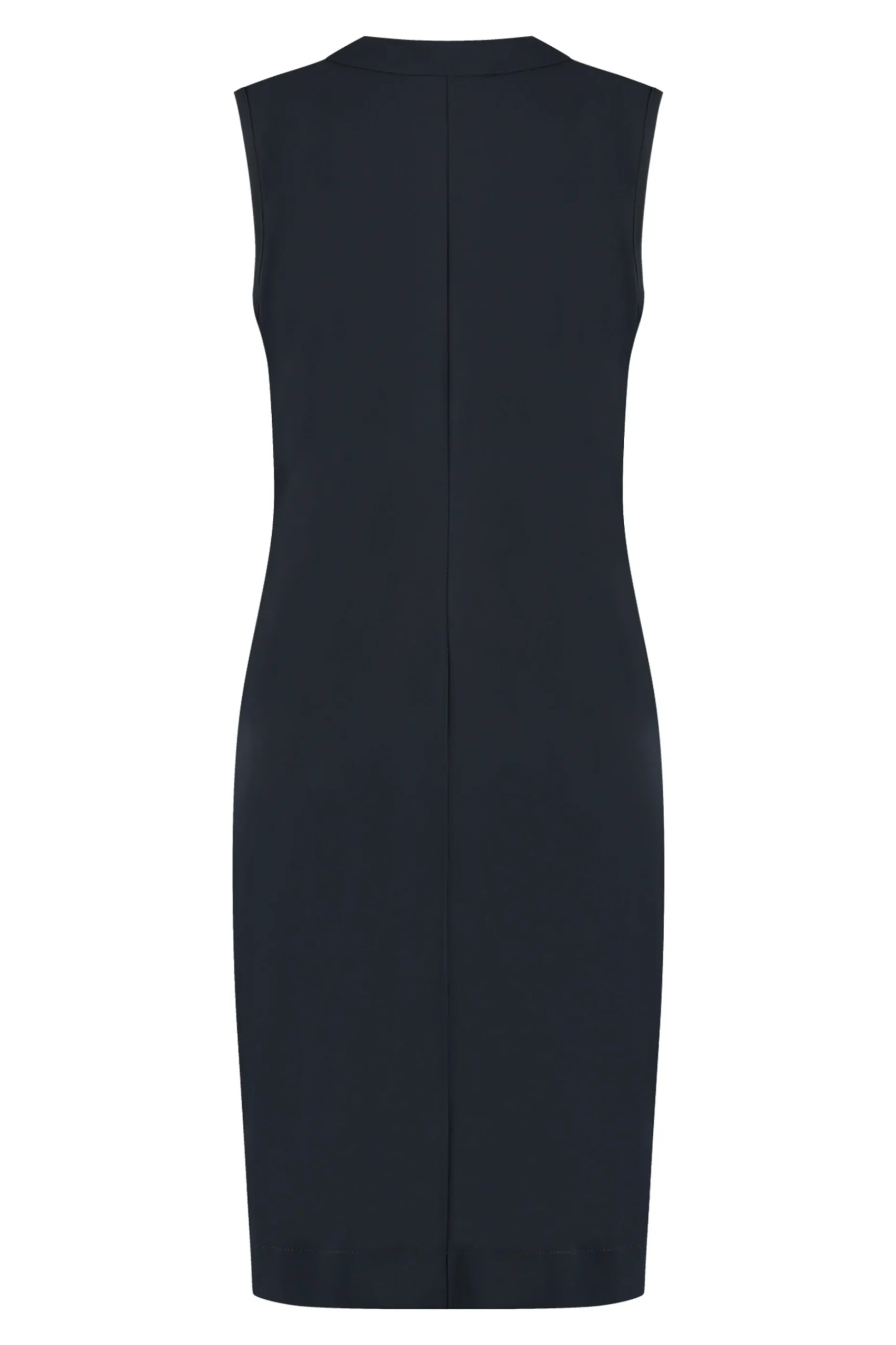 Simplicity sls dress - dark blue