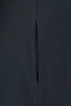 Simplicity sls dress - dark blue
