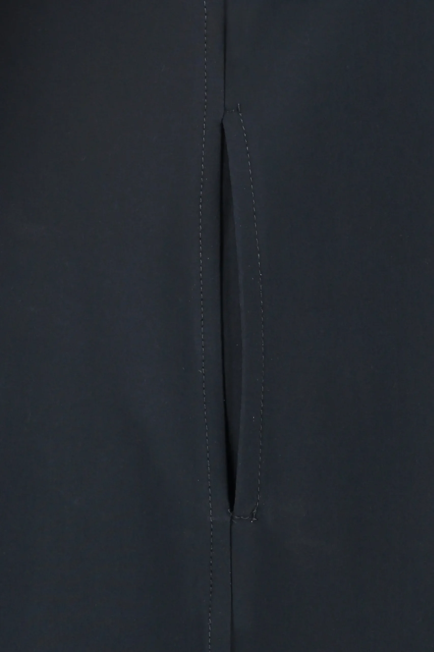 Simplicity sls dress - dark blue