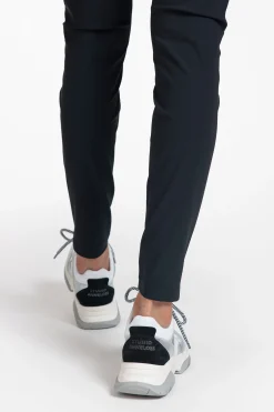 Sneakers SA essentials - off white/black