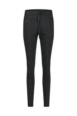 Stairdown PDP trousers - black/kit