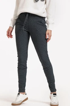 Stairdown PDP trousers - black/kit