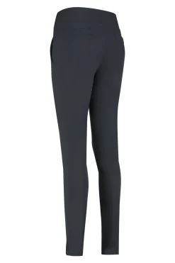 Stairdown trousers - antraciet