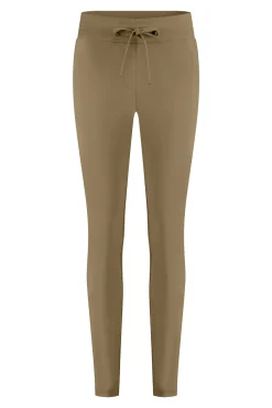 Stairdown trousers - earth
