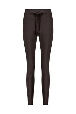 Stairdown trousers - espresso