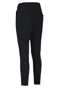 Startup summer trousers - black