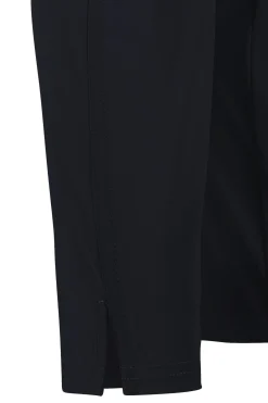Startup summer trousers - black