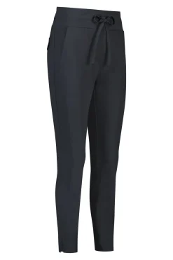 Startup trousers - antraciet