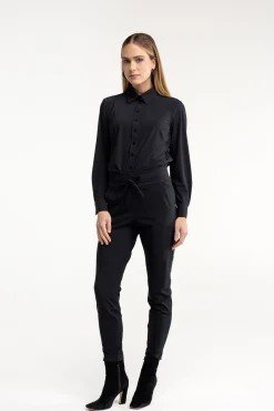 Startup trousers - black