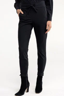 Startup trousers - black