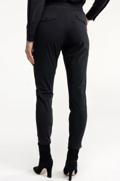 Startup trousers - black