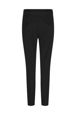 Startup trousers - black