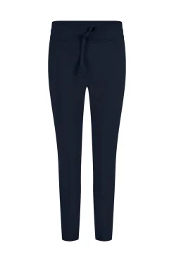 Startup trousers - dark blue