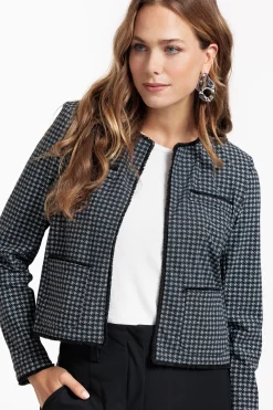 Sue PDP jacket - black/kit