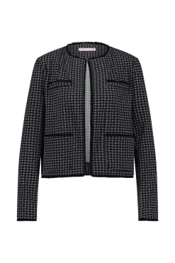 Sue PDP jacket - black/kit
