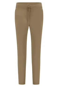 Summer Start up trousers - earth