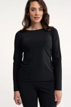 Sydney shirt - black