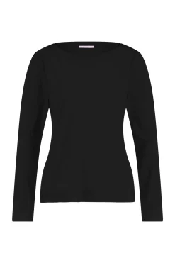 Sydney shirt - black