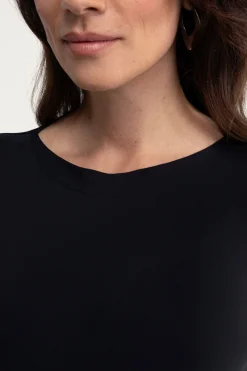 Sydney shirt - black