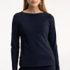Sydney shirt - dark blue