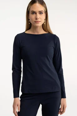 Sydney shirt - dark blue
