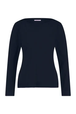 Sydney shirt - dark blue