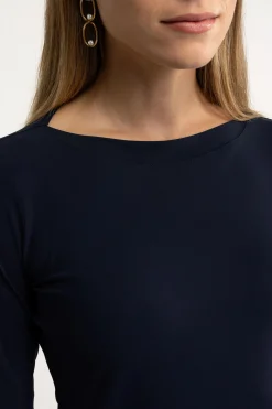 Sydney shirt - dark blue