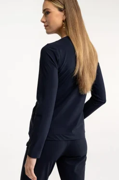 Sydney shirt - dark blue
