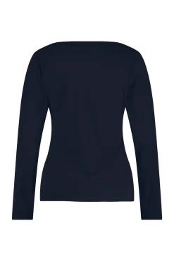 Sydney shirt - dark blue