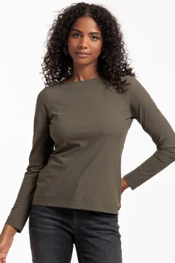 Sydney shirt - new army