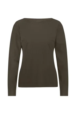 Sydney shirt - new army