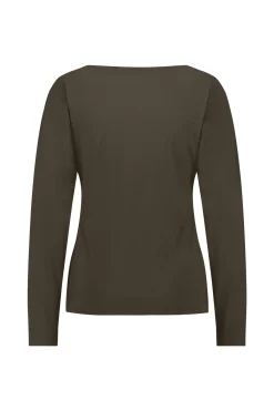 Sydney shirt - new army