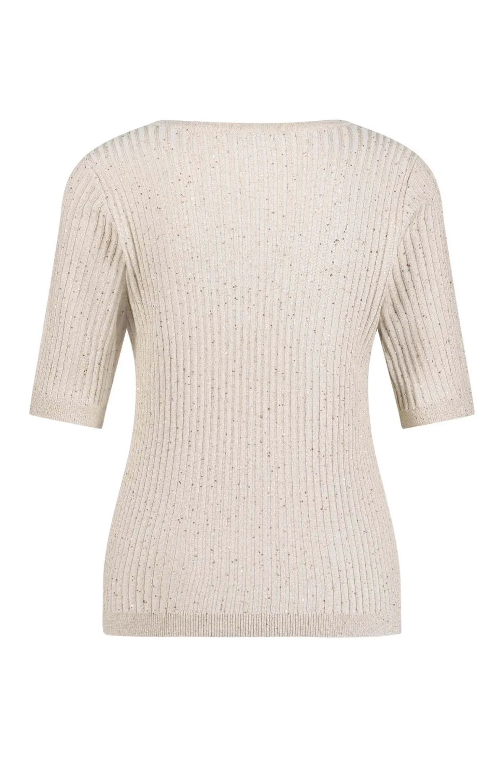 Tania glitter pullover - Kit