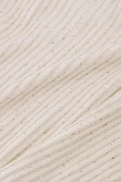 Tania glitter pullover - Kit