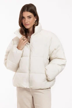 Tanner puffer jacket - kit