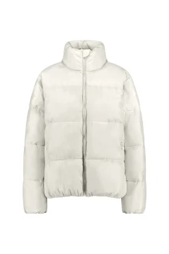 Tanner puffer jacket - kit