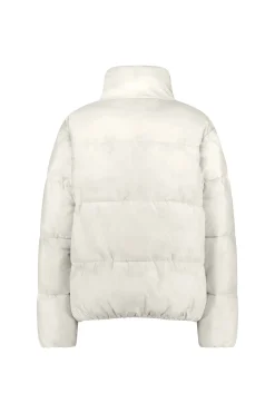 Tanner puffer jacket - kit