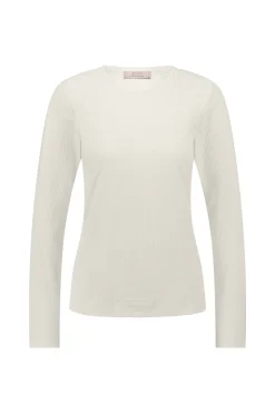 Travel rib Tee ls - kit
