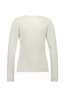 Travel rib Tee ls - kit
