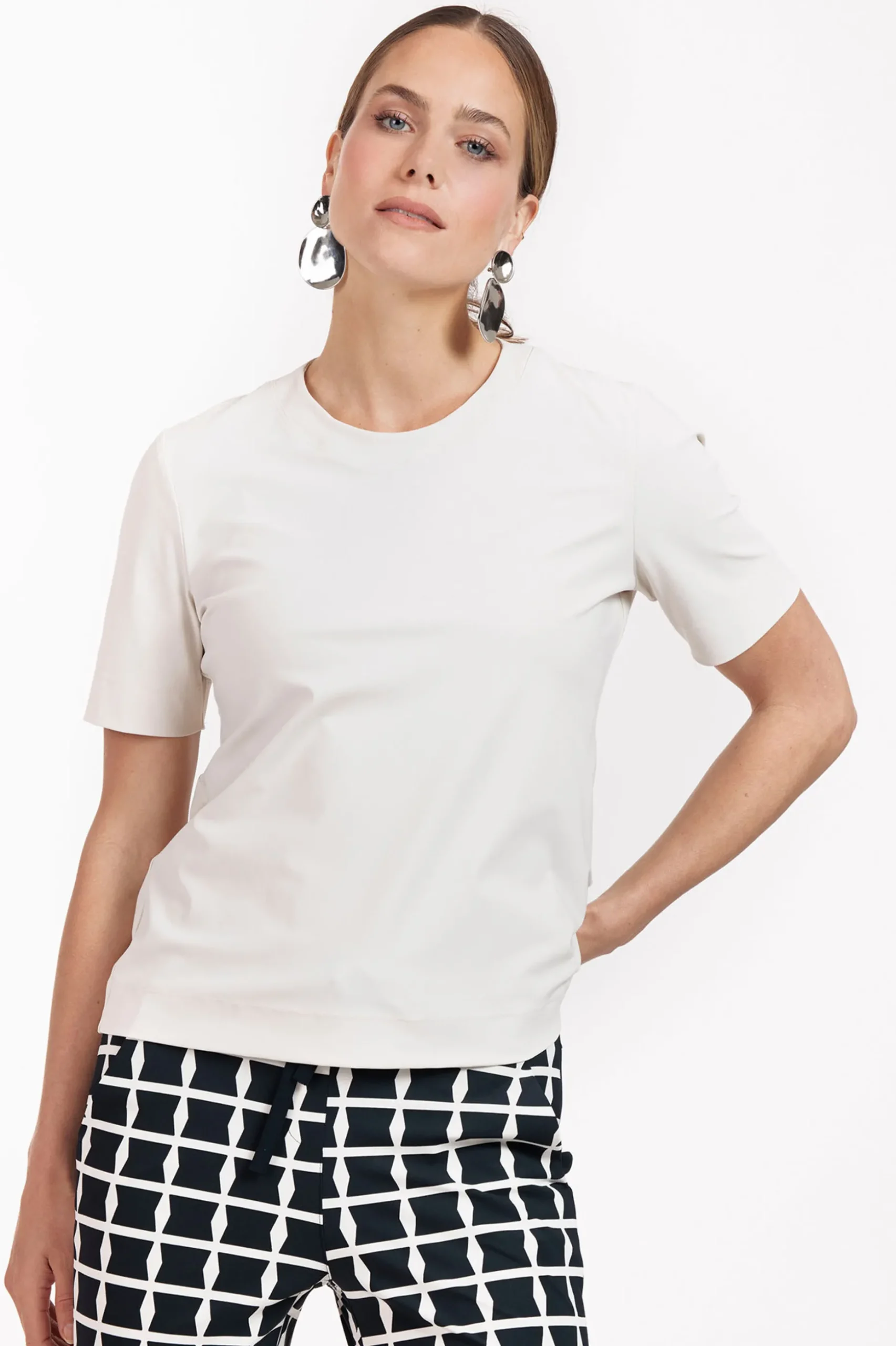 Travel tee - kit