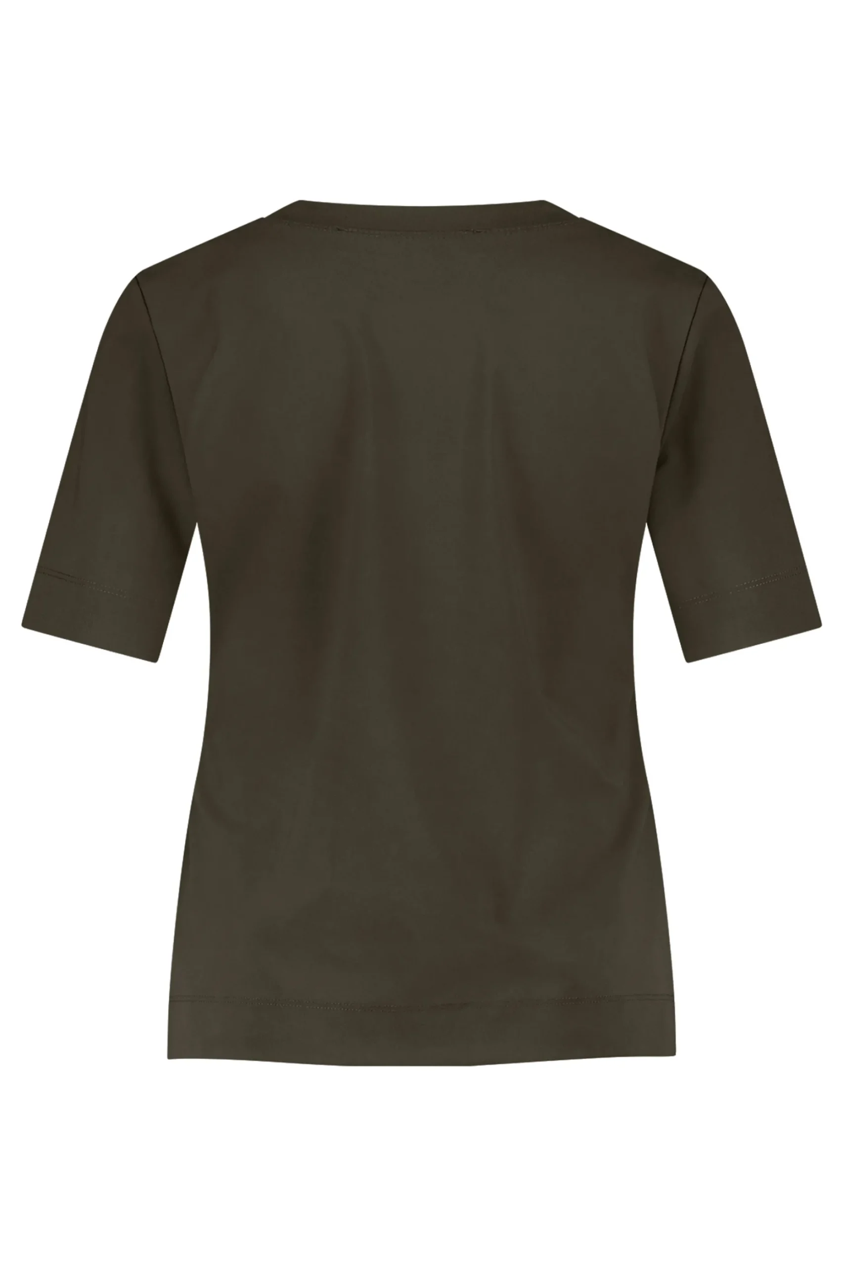 Travel tee - new army