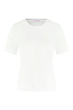 Travel Tee - white