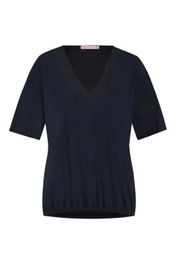 Vicky shirt - dark blue
