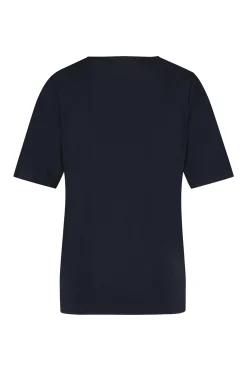 Vicky shirt - dark blue