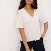 Vicky shirt - kit